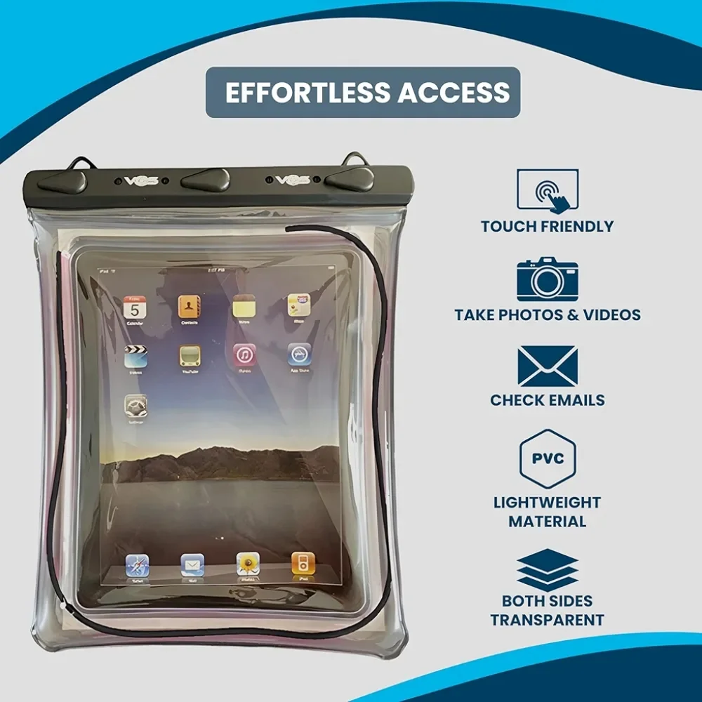 Waterproof CASE (NWT)